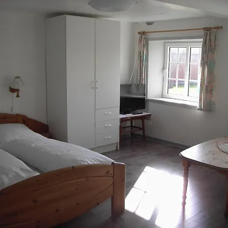 Astrupgaard Farm مزرعة للإقامة