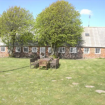 Astrupgaard Farm مزرعة للإقامة *