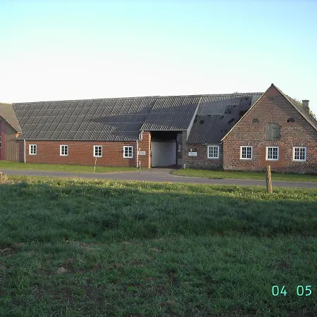 Astrupgaard Farm 农家乐