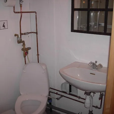 مزرعة للإقامة Astrupgaard Farm