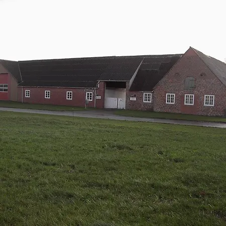 Astrupgaard Farm 农家乐