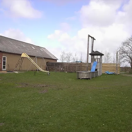 Astrupgaard Farm 农家乐