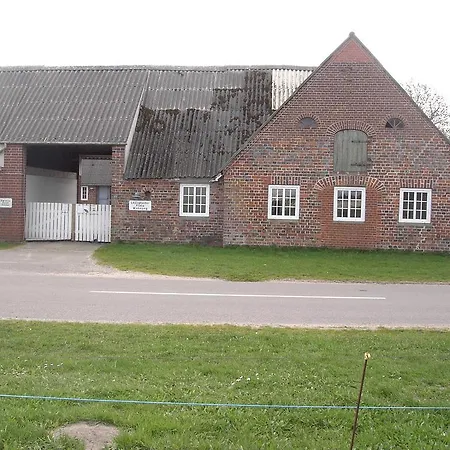 Astrupgaard Farm * Skærbæk