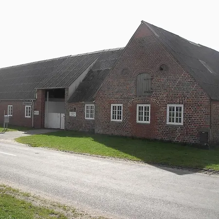 Astrupgaard Farm مزرعة للإقامة