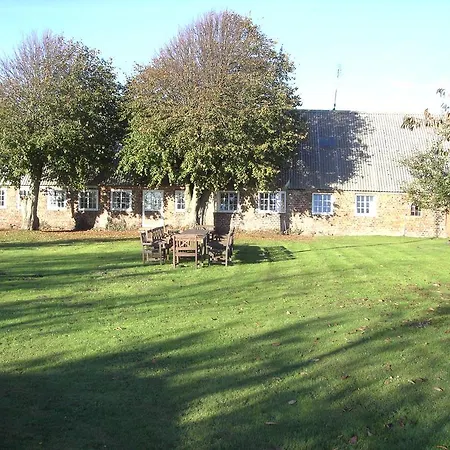 Astrupgaard Farm مزرعة للإقامة *