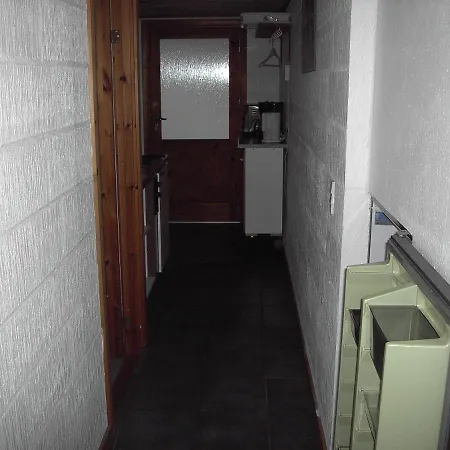 Feriegård Astrupgaard Farm *