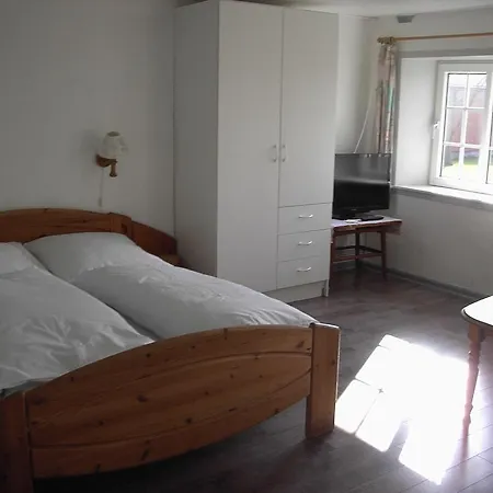 Фермерский дом Astrupgaard Farm *