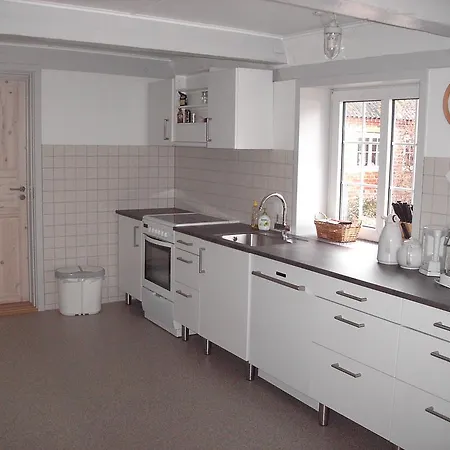 Feriegård Astrupgaard Farm