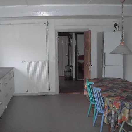 Astrupgaard Farm Skærbæk