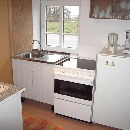 Astrupgaard Farm Фермерский дом