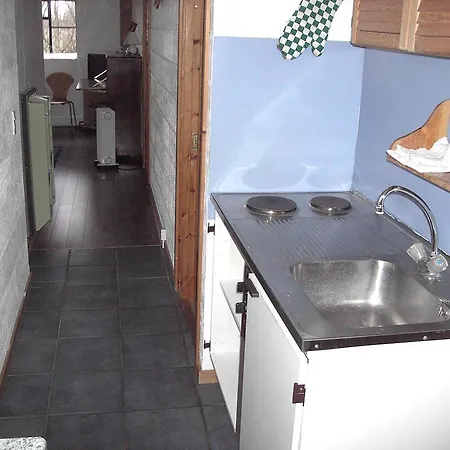 Feriegård Astrupgaard Farm