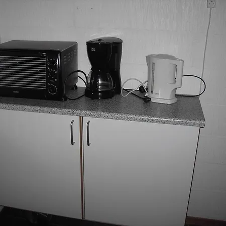 Фермерский дом Astrupgaard Farm