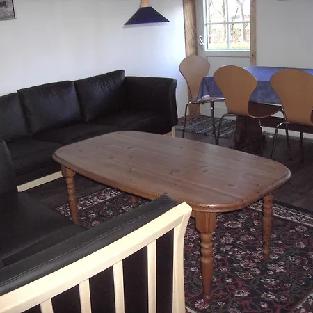 Astrupgaard Farm * Скербек