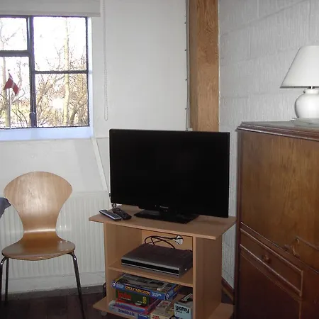 Astrupgaard Farm Фермерский дом *