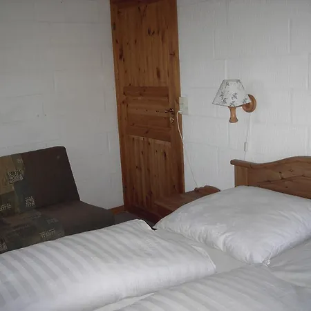 Фермерский дом Astrupgaard Farm Скербек