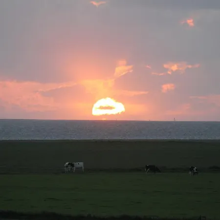 Astrupgaard Farm Скербек