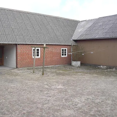 Astrupgaard Farm Фермерский дом *