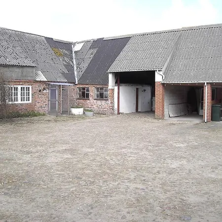 Astrupgaard Farm * Skærbæk