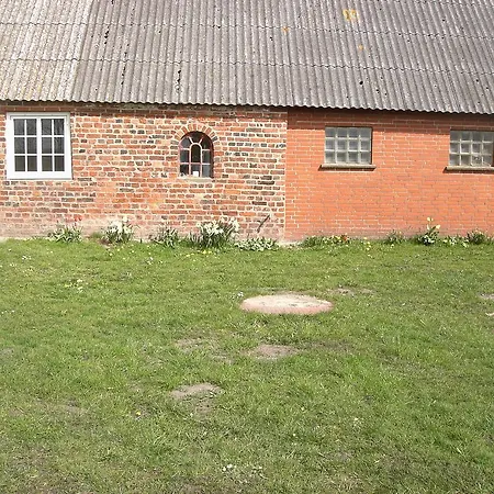 Фермерский дом Astrupgaard Farm *