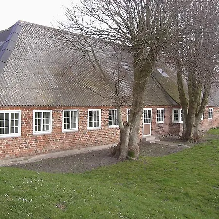 Astrupgaard Farm Feriegård