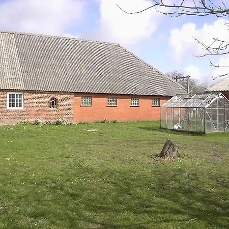 Astrupgaard Farm *