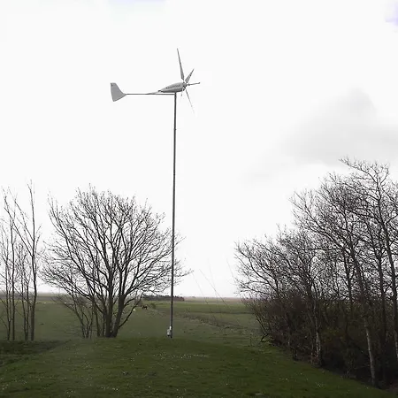 Astrupgaard Farm Feriegård