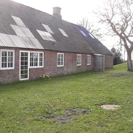 Astrupgaard Farm *